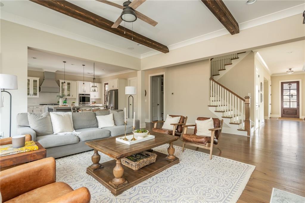 15765 Burdette Court Milton, GA 30004 - Photo 16 of 70