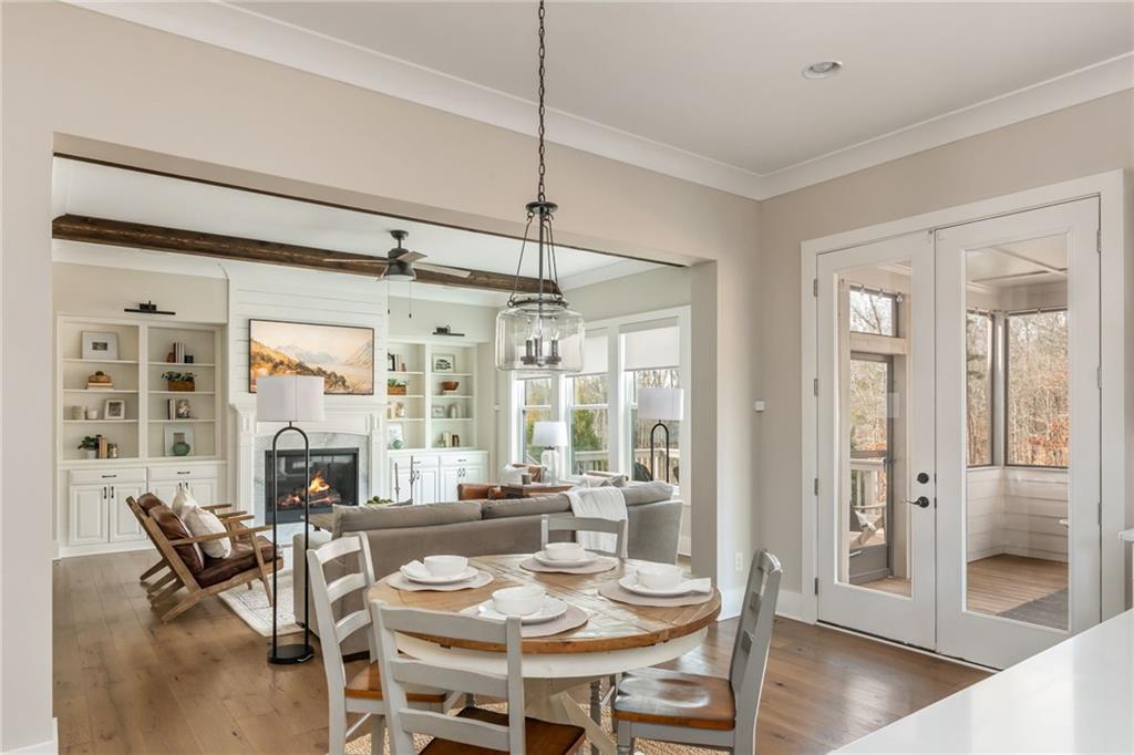 15765 Burdette Court Milton, GA 30004 - Photo 19 of 70