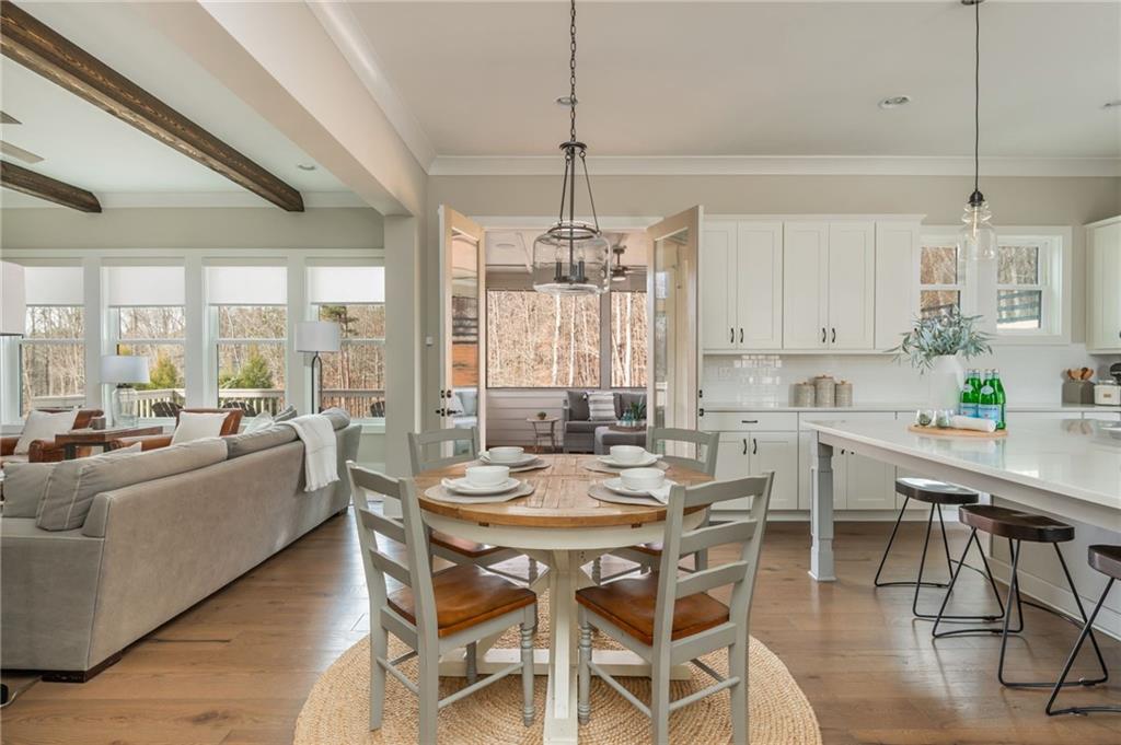 15765 Burdette Court Milton, GA 30004 - Photo 21 of 70