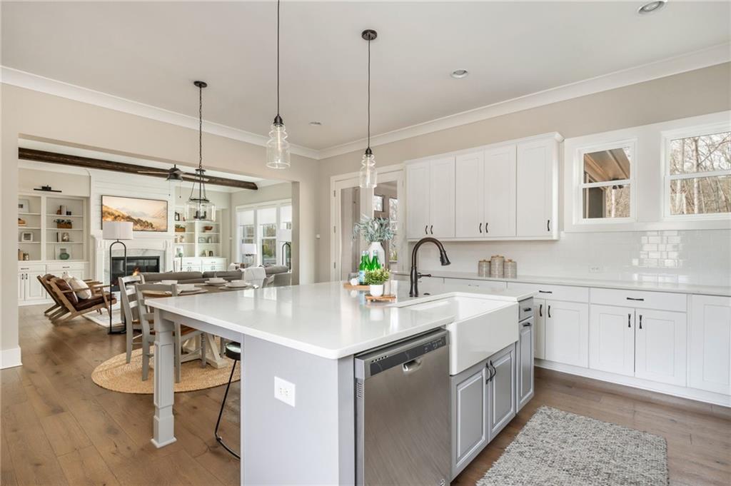 15765 Burdette Court Milton, GA 30004 - Photo 27 of 70