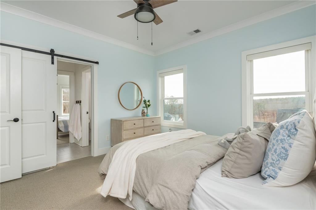 15765 Burdette Court Milton, GA 30004 - Photo 45 of 70