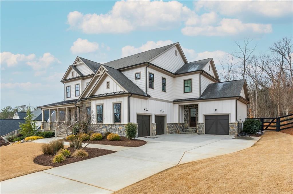 15765 Burdette Court Milton, GA 30004 - Photo 67 of 70