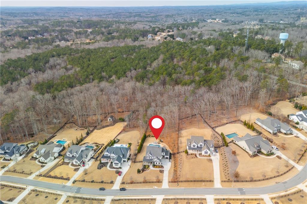 15765 Burdette Court Milton, GA 30004 - Photo 69 of 70