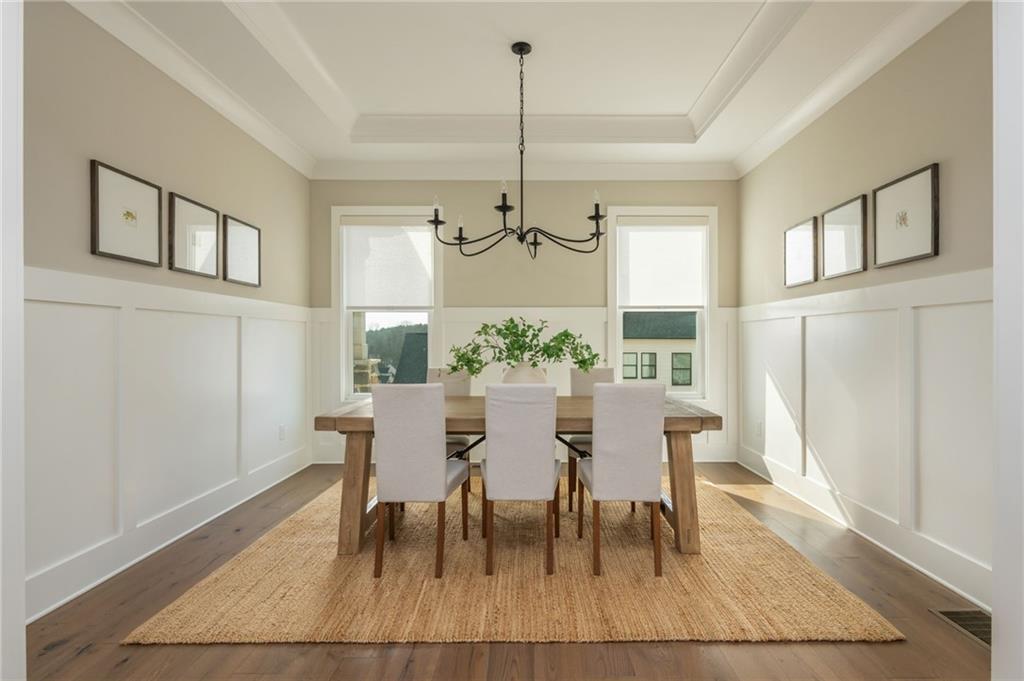 15765 Burdette Court Milton, GA 30004 - Photo 9 of 70