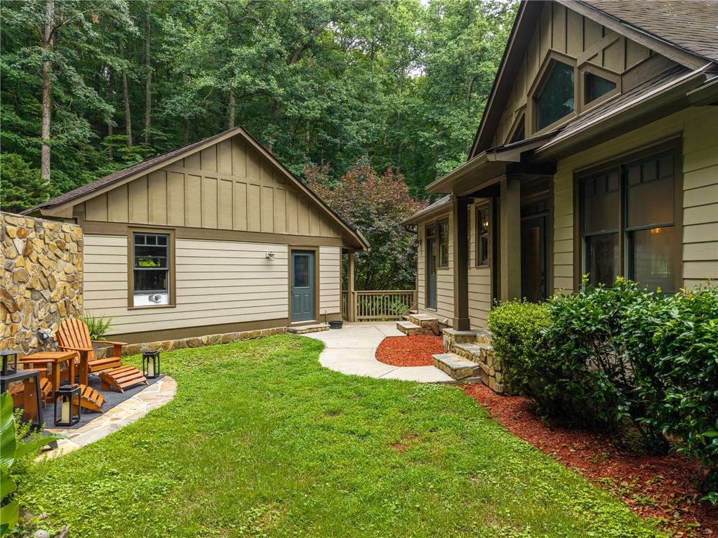 1117 Rambling Road Fairmount, GA 30139 - Photo 15 of 74