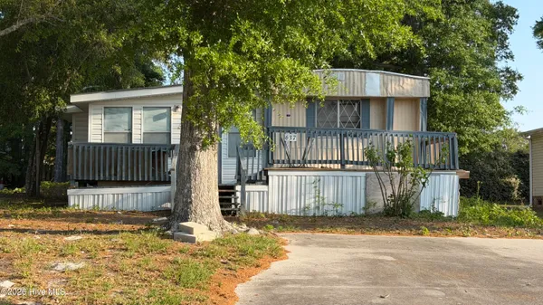 $95,000 | 637 Magnolia Drive, Sunset Beach, NC 28468