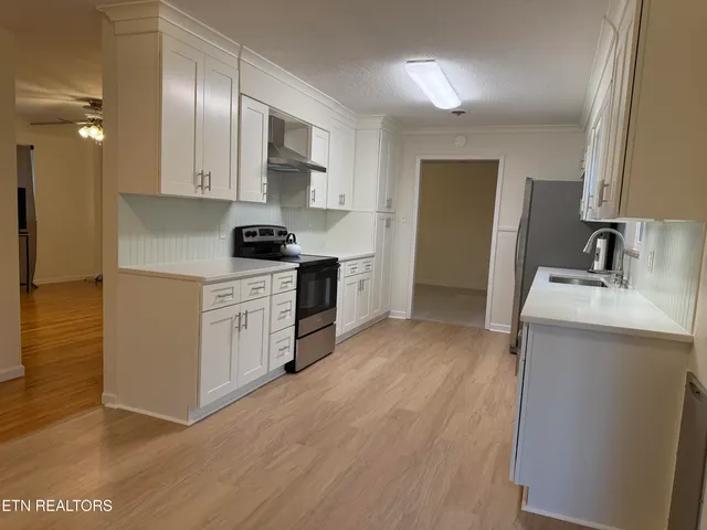 $419,999 | 11801 Byron Lane, Knoxville, TN 37934