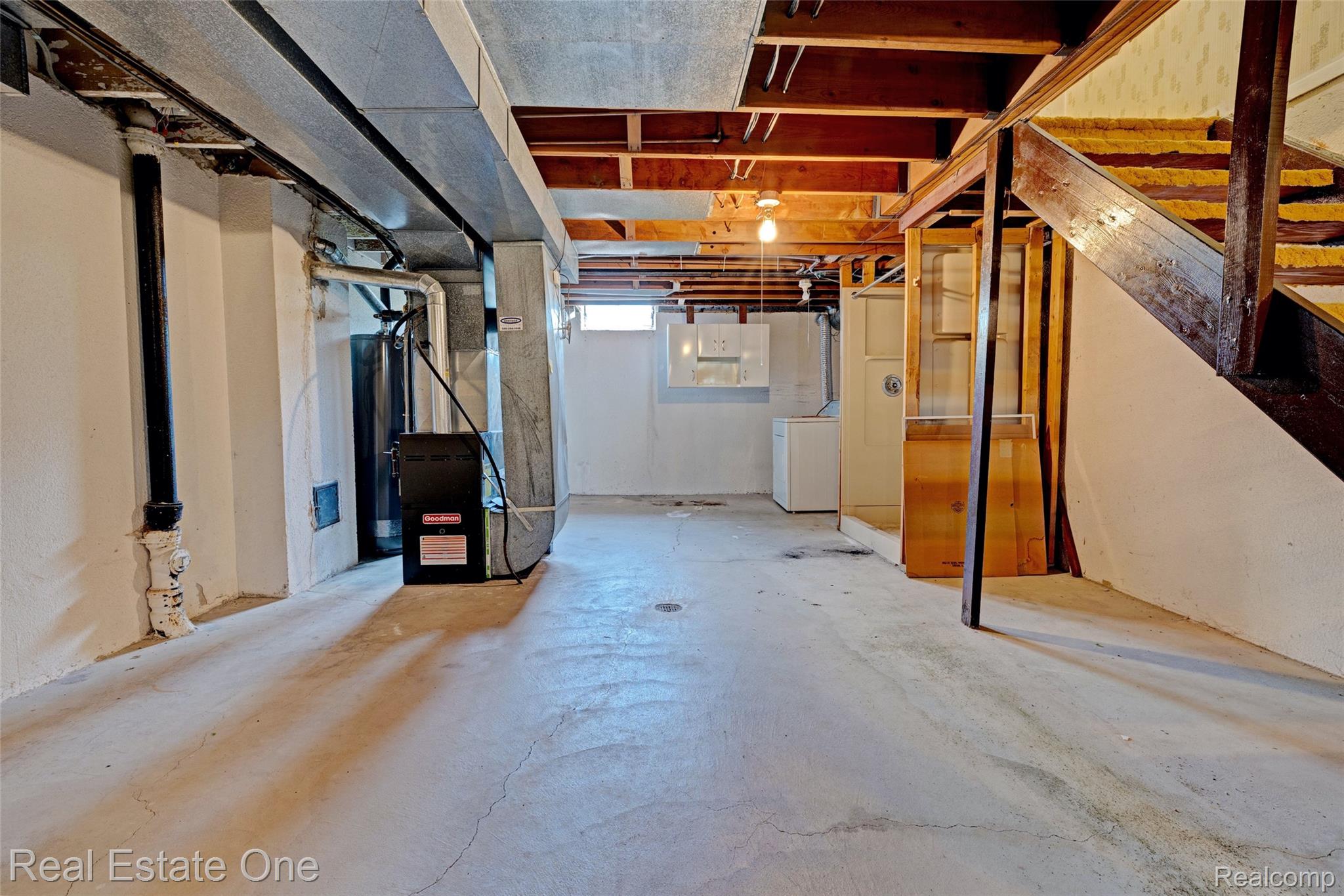 4456 15 Mile Road Sterling Heights, MI 48310 - Photo 25 of 31 27) Basement.jpg