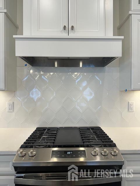 2 Aster Circle Old Bridge, NJ 08857 - Photo 20 of 60 a stove sitting inside of a kitchen