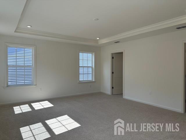 2 Aster Circle Old Bridge, NJ 08857 - Photo 24 of 60 a view of an empty room with a window