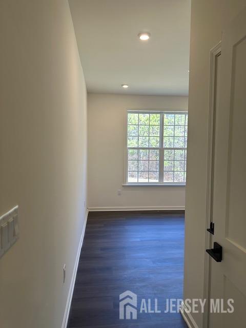 2 Aster Circle Old Bridge, NJ 08857 - Photo 29 of 60 wooden floor in an empty room with a window