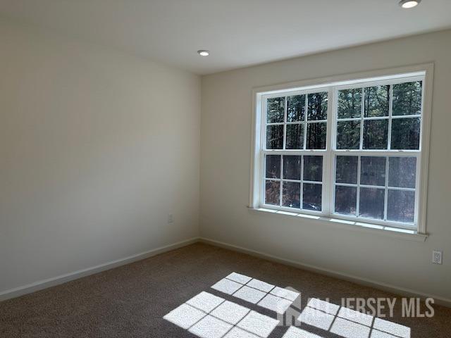 2 Aster Circle Old Bridge, NJ 08857 - Photo 36 of 60 a view of empty room with windows
