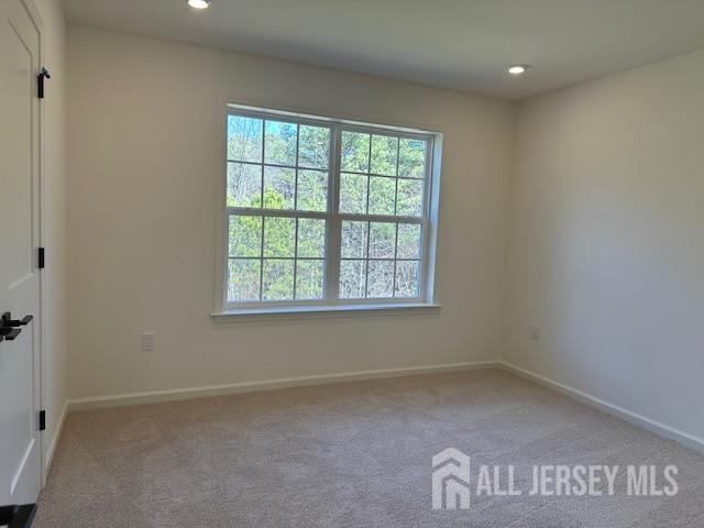 2 Aster Circle Old Bridge, NJ 08857 - Photo 41 of 60 an empty room with a window