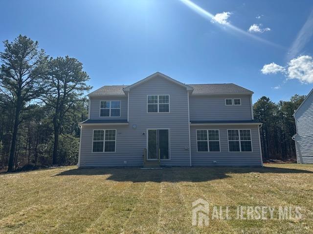 2 Aster Circle Old Bridge, NJ 08857 - Photo 54 of 60 a front view of a house with a yard