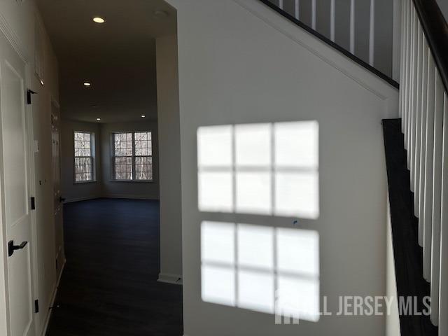 2 Aster Circle Old Bridge, NJ 08857 - Photo 8 of 60 a view of hallway with windows