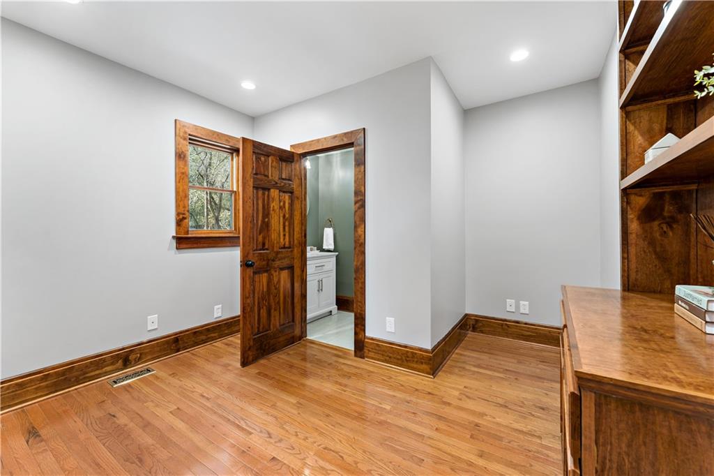 45 Redstone Lane Washington, PA 15301 - Photo 11 of 41 a view of an empty room