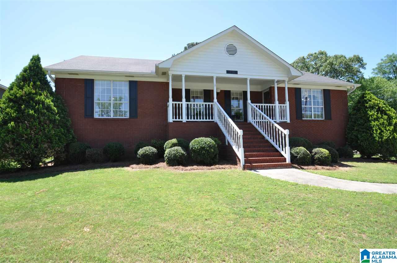 111 Treasure Trail Gardendale, AL 35071 - Photo 25 of 25