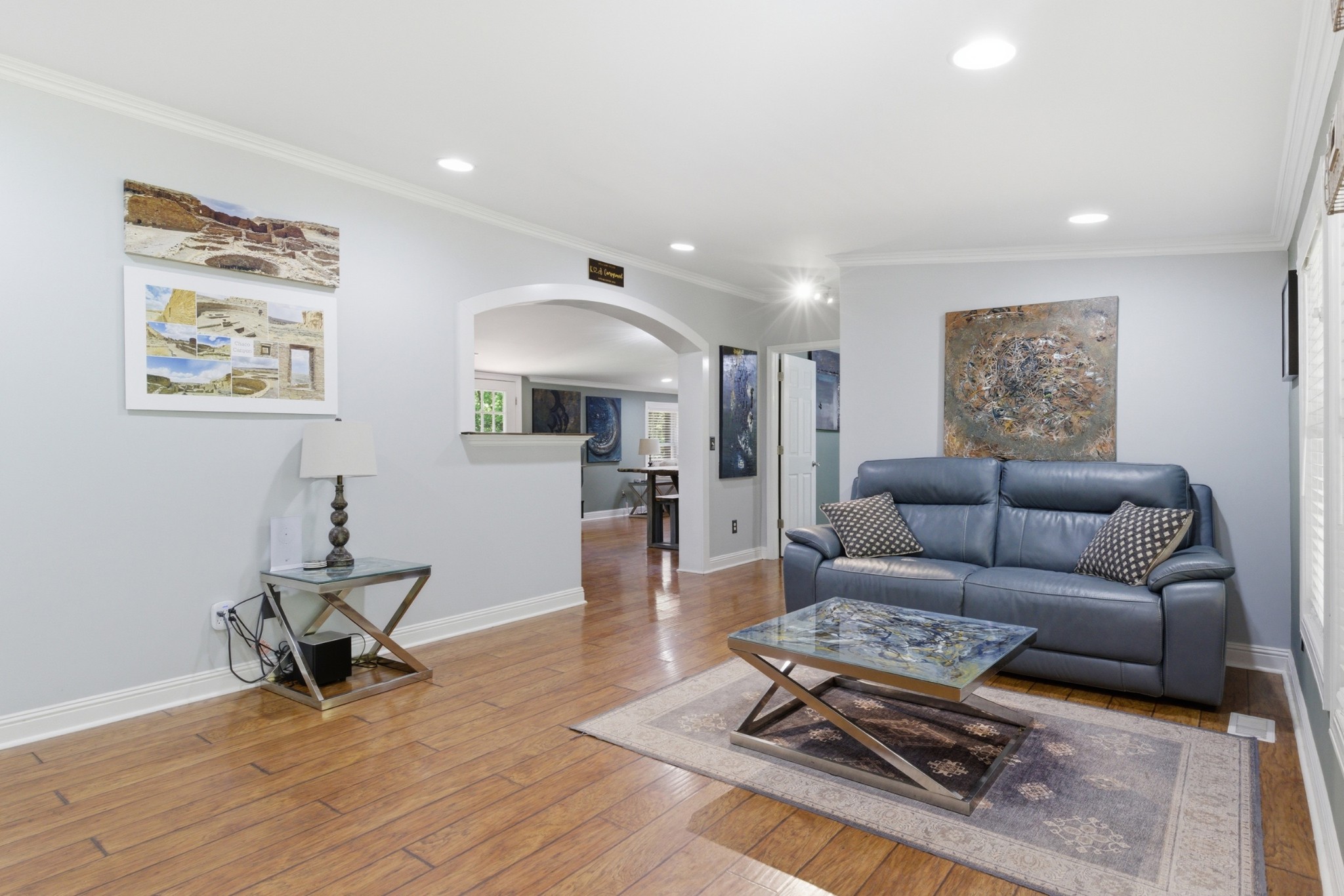 2840 Newcut Road Columbia, TN 38401 - Photo 4 of 63 Gallery Image 4