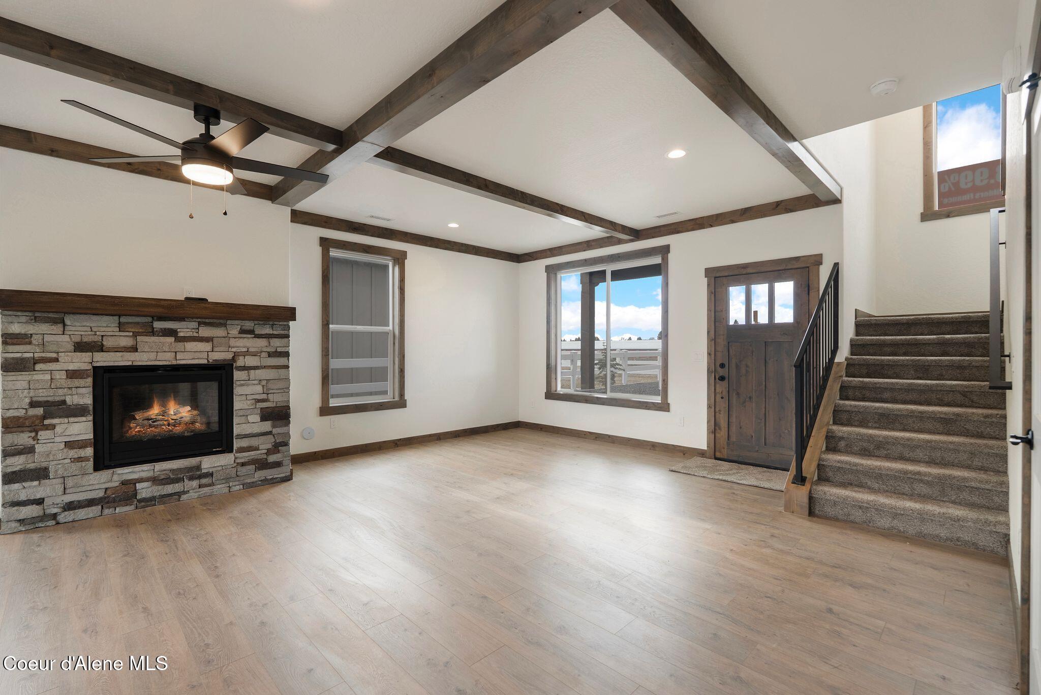 159 Backtrack Road Sandpoint, ID 83864 - Photo 14 of 37 14