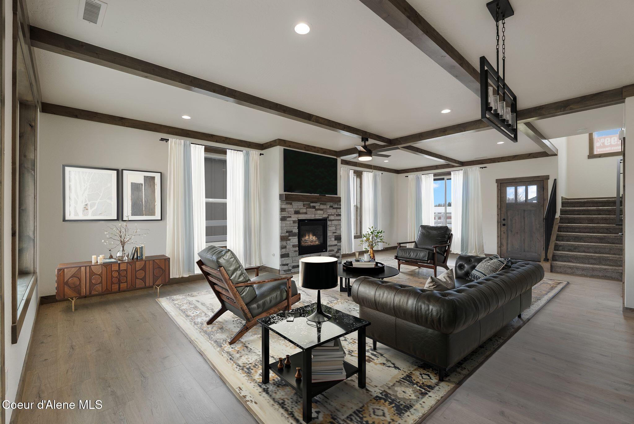 159 Backtrack Road Sandpoint, ID 83864 - Photo 4 of 37 4