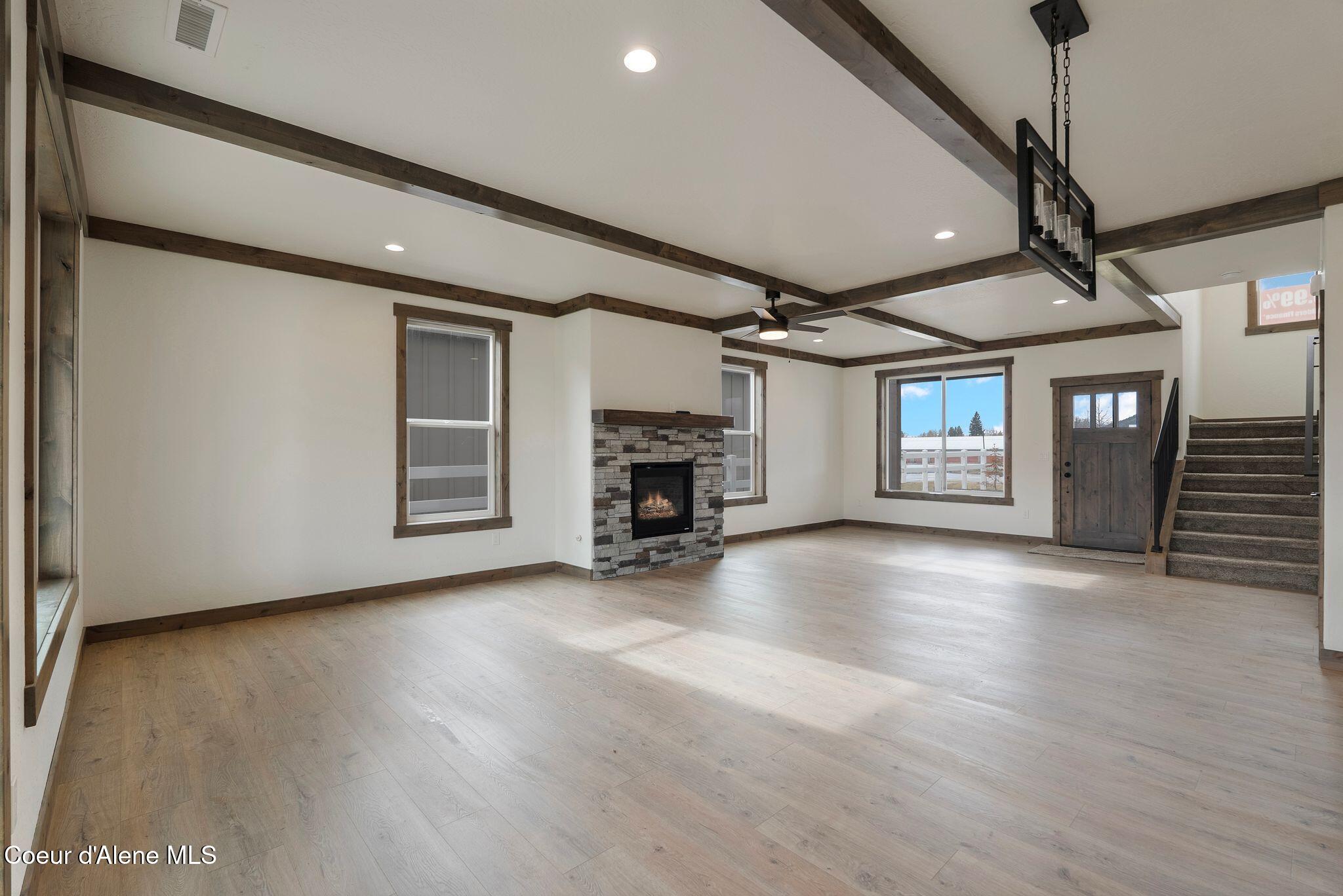 159 Backtrack Road Sandpoint, ID 83864 - Photo 5 of 37 5