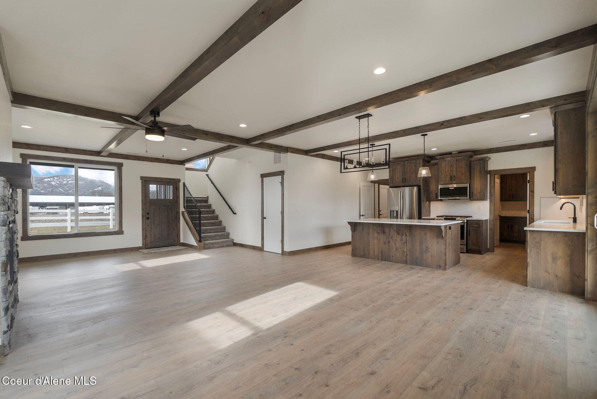 159 Backtrack Road Sandpoint, ID 83864 - Photo 6 of 37 6