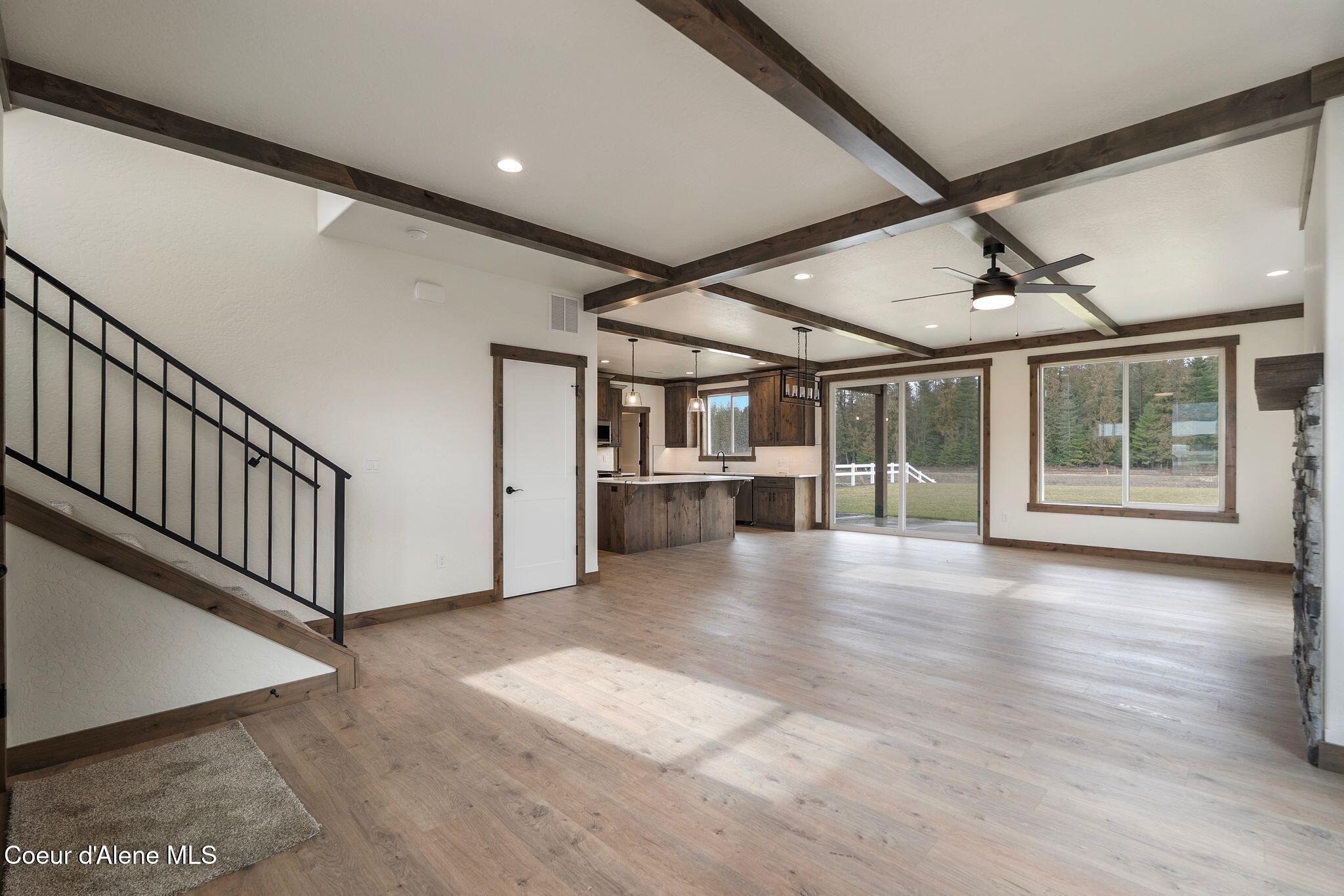 159 Backtrack Road Sandpoint, ID 83864 - Photo 7 of 37 7