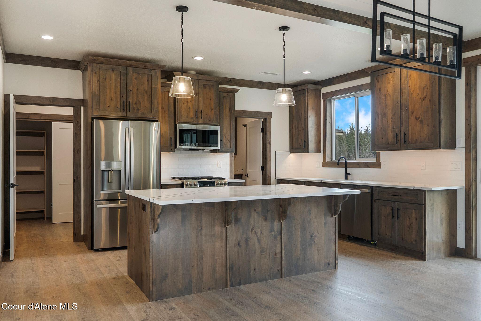 159 Backtrack Road Sandpoint, ID 83864 - Photo 8 of 37 8