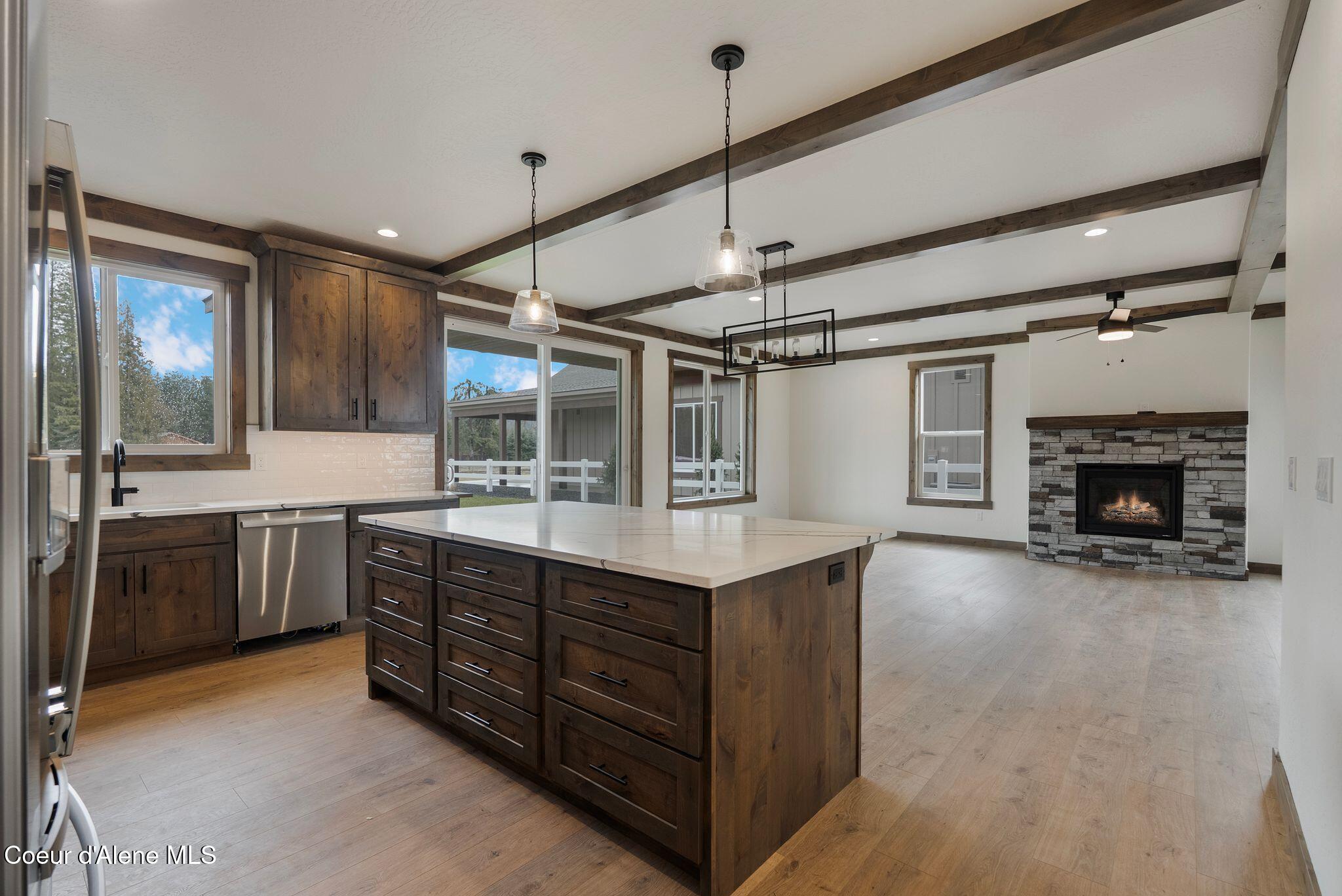 159 Backtrack Road Sandpoint, ID 83864 - Photo 9 of 37 9