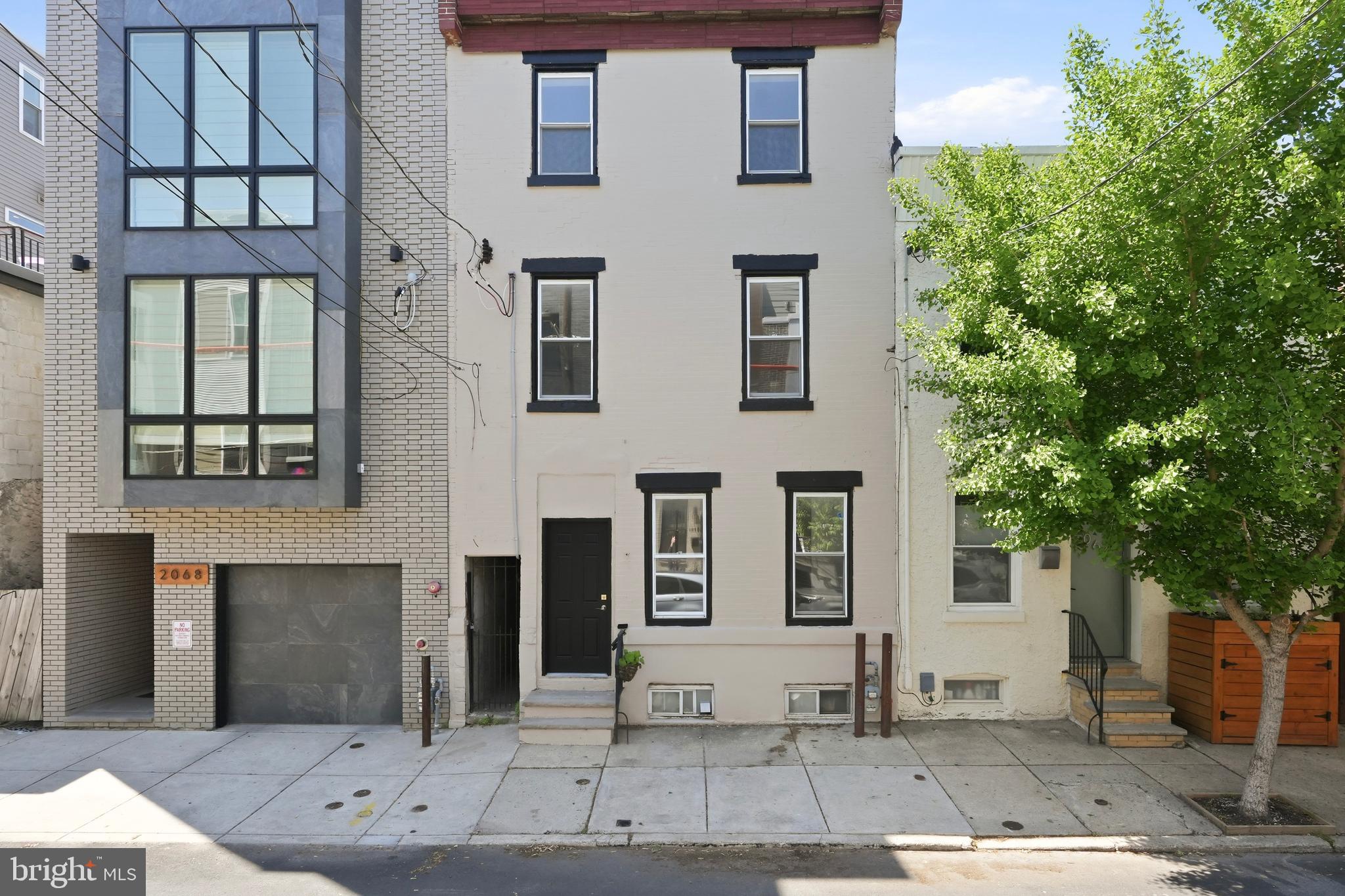2066 East Fletcher Street Philadelphia, PA 19125 - Photo 1 of 21
