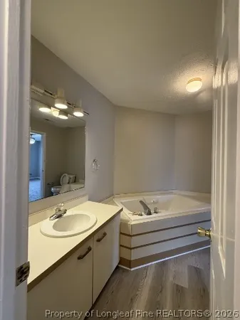 $825 | 979 Stewarts Creek Drive, Unit 3, Fayetteville, NC 28314