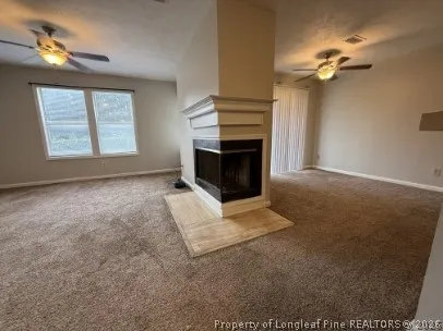 $825 | 979 Stewarts Creek Drive, Unit 3, Fayetteville, NC 28314
