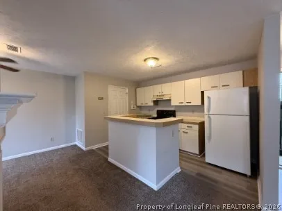 $825 | 979 Stewarts Creek Drive, Unit 3, Fayetteville, NC 28314