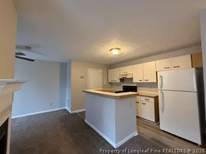 $825 | 979 Stewarts Creek Drive, Unit 3, Fayetteville, NC 28314
