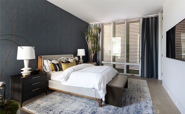 a view of small space