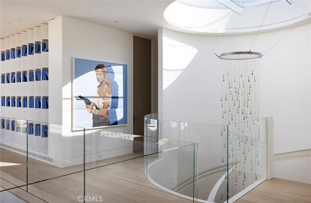 a living room with fireplace furniture and a flat screen tv