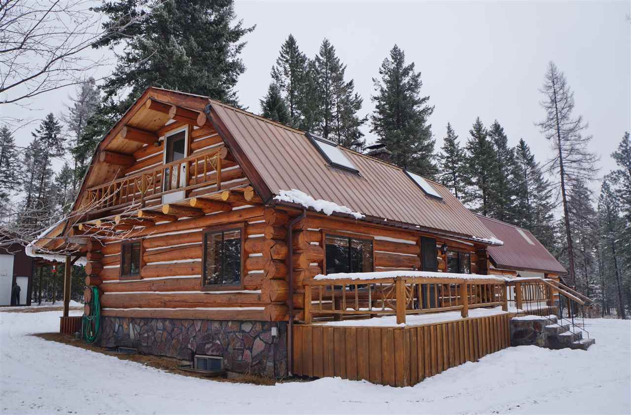 2590 B Grimm Road Addy, WA 99101 - Photo 1 of 20