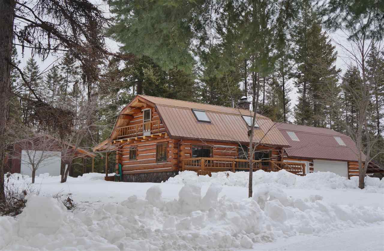 2590 B Grimm Road Addy, WA 99101 - Photo 2 of 20