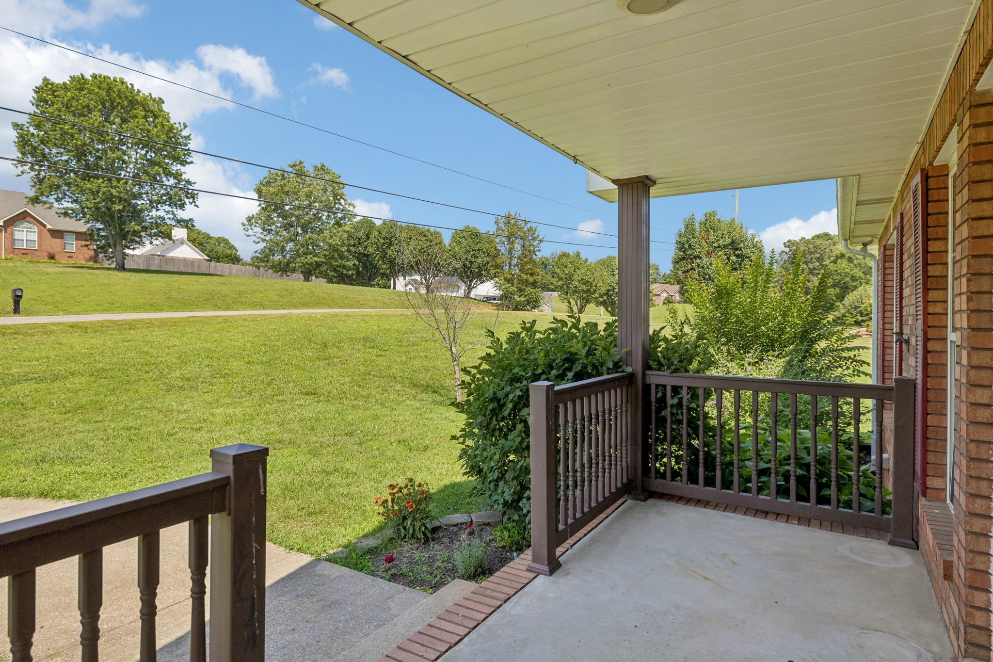 1007 Copper Kettle Circle Pleasant View, TN 37146 - Photo 27 of 30