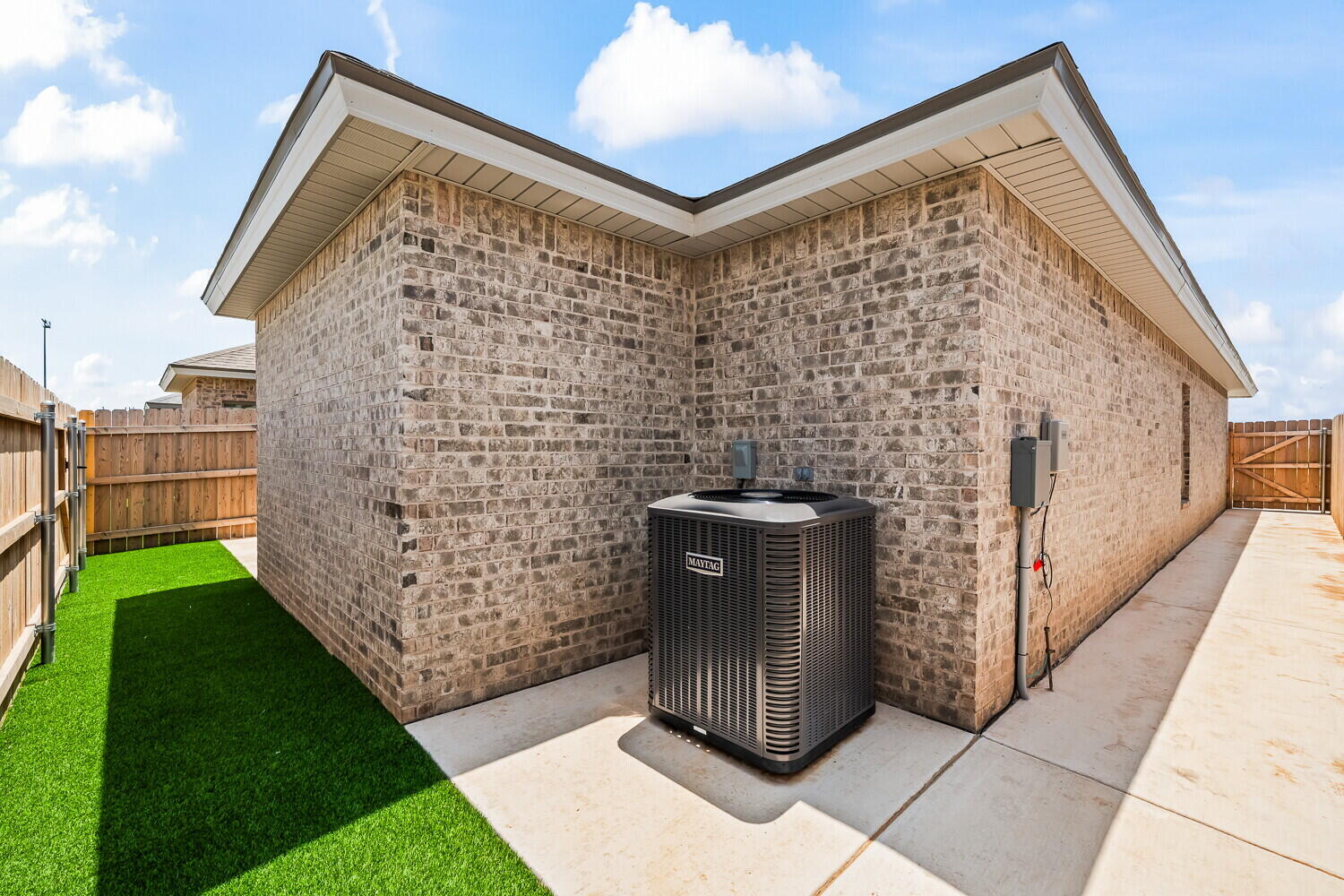 7006 40th Street, Unit B Lubbock, TX 79407 - Photo 20 of 20 7006 40th St B-3