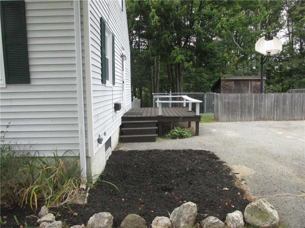 64 Merrymeeting Road Brunswick, ME 04011 - Photo 26 of 28 Photo