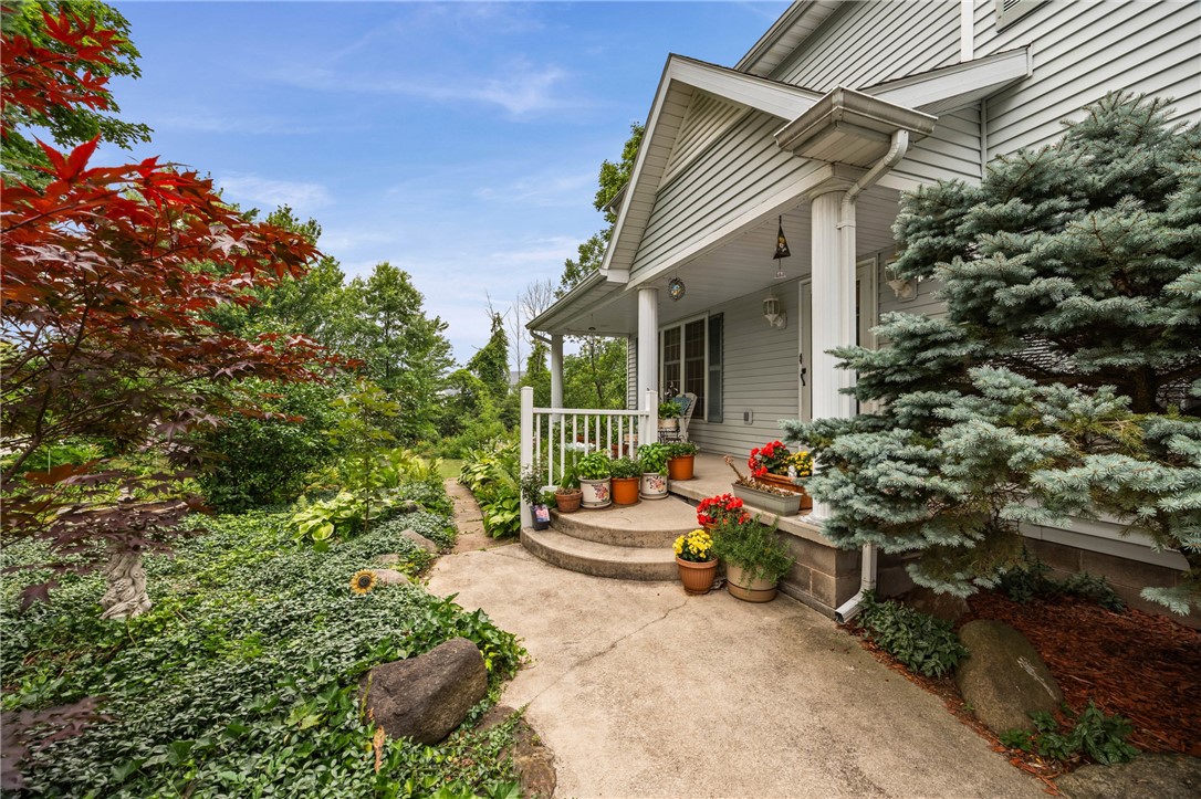 8 Summer Ridge Circle Clarkson, NY 14420 - Photo 3 of 49