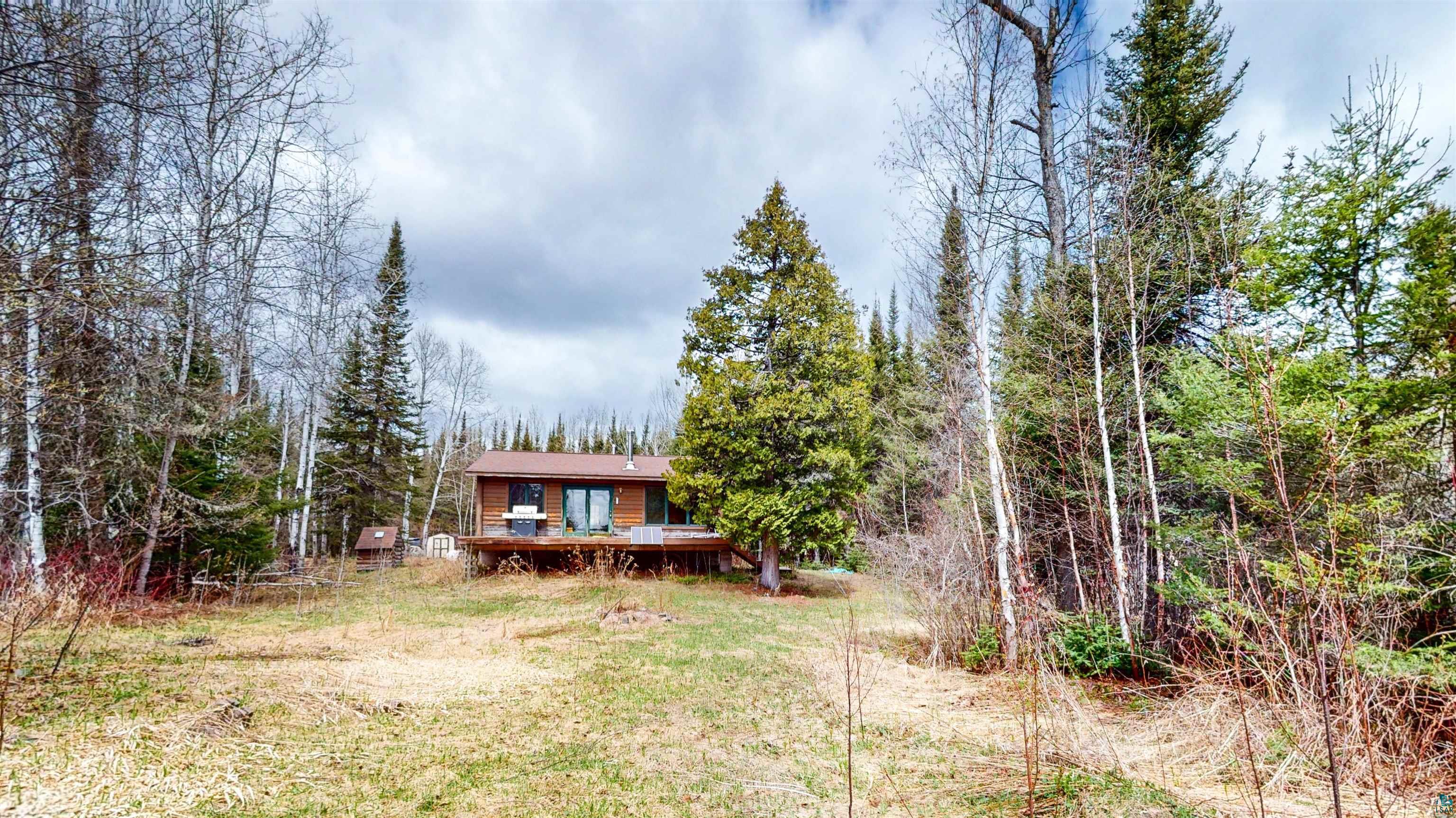2 X Ary Point Road Hovland, MN 55606 - Photo 25 of 26
