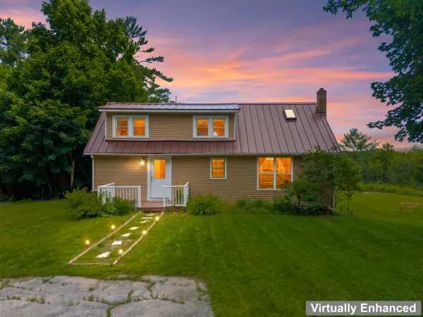 $290,000 | 691 Eastern Avenue, Augusta, ME 04330