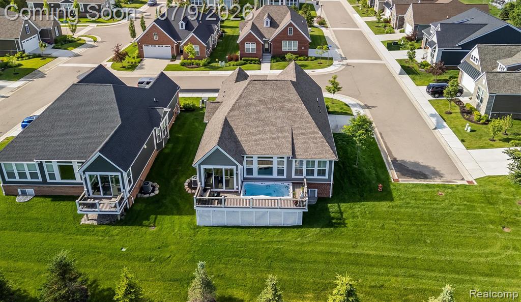 2554 Middleton Street Rochester Hills, MI 48309 - Photo 31 of 38