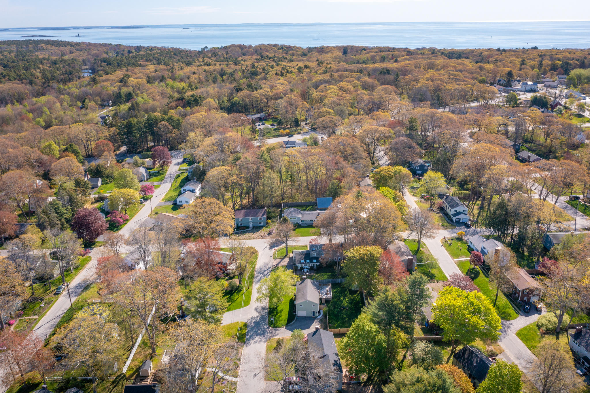 17 Star Road Cape Elizabeth, ME 04107 - Photo 43 of 51 17 Star Road