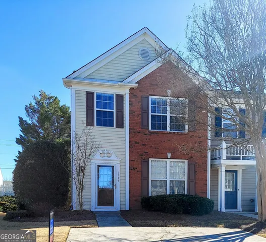 $299,000 | 1744 Stanwood Drive Northwest, Kennesaw, GA 30152