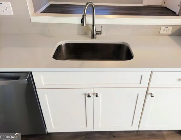 $299,000 | 1744 Stanwood Drive Northwest, Kennesaw, GA 30152