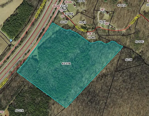 $179,950 | 0 Lee Highway, Buchanan, VA 24066