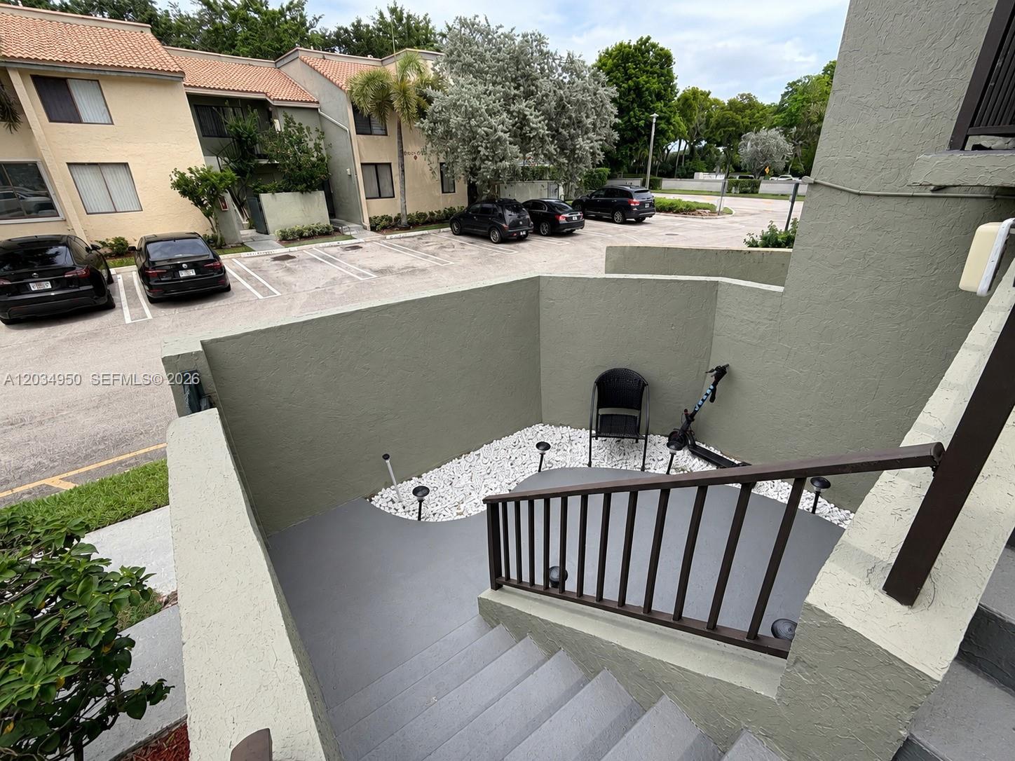 9606 Southwest 1st Court, Unit 16S Coral Springs, FL 33071 - Photo 24 of 27